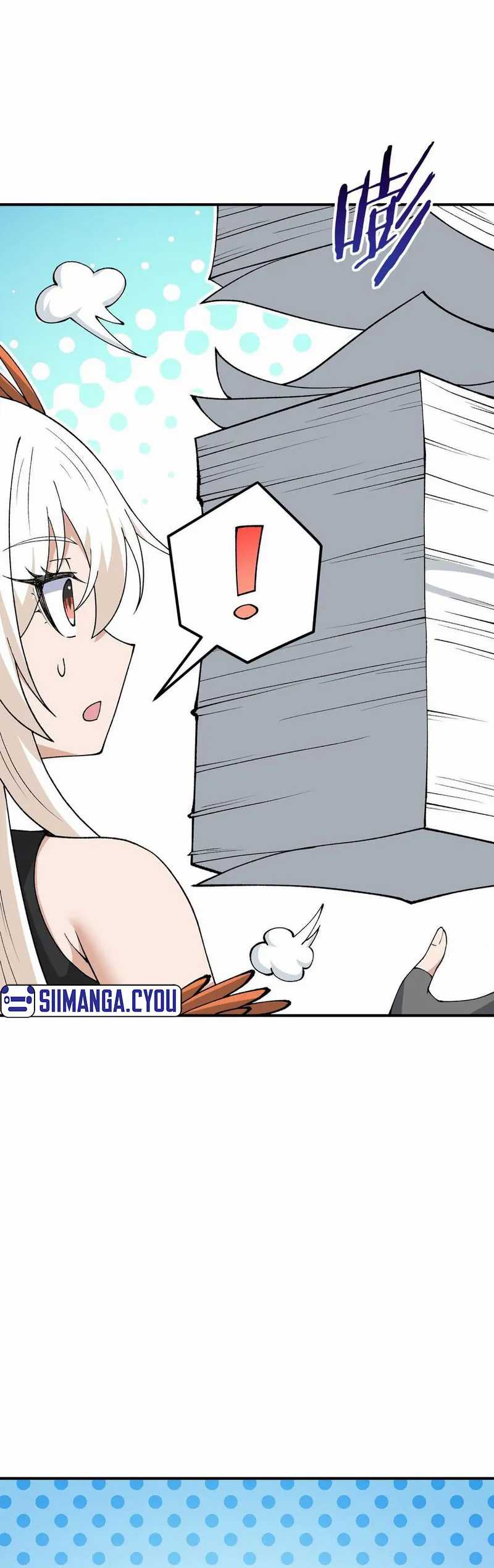 The Heavenly Path Is Not Stupid Chapter 73 Gambar 22