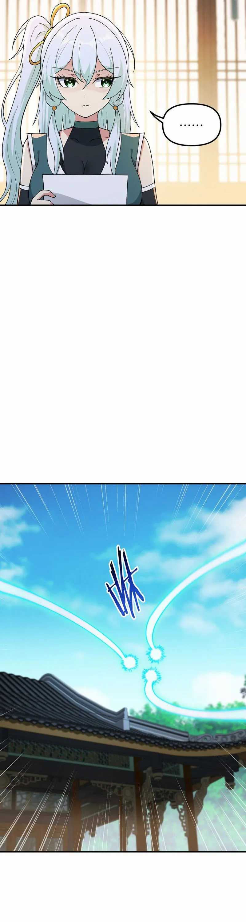 The Heavenly Path Is Not Stupid Chapter 73 Gambar 33