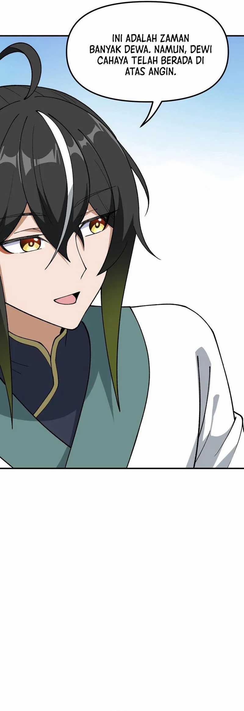 The Heavenly Path Is Not Stupid Chapter 73 Gambar 38