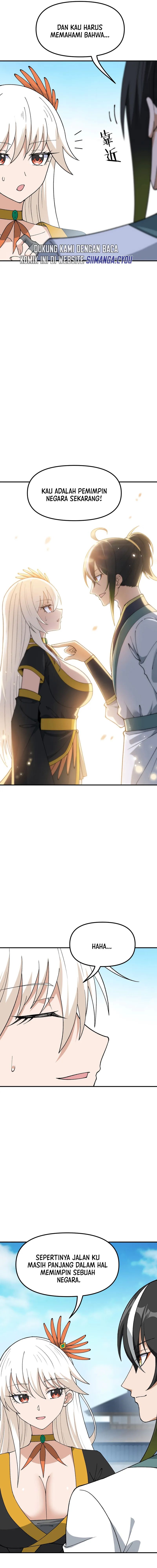 The Heavenly Path Is Not Stupid Chapter 74 Gambar 6