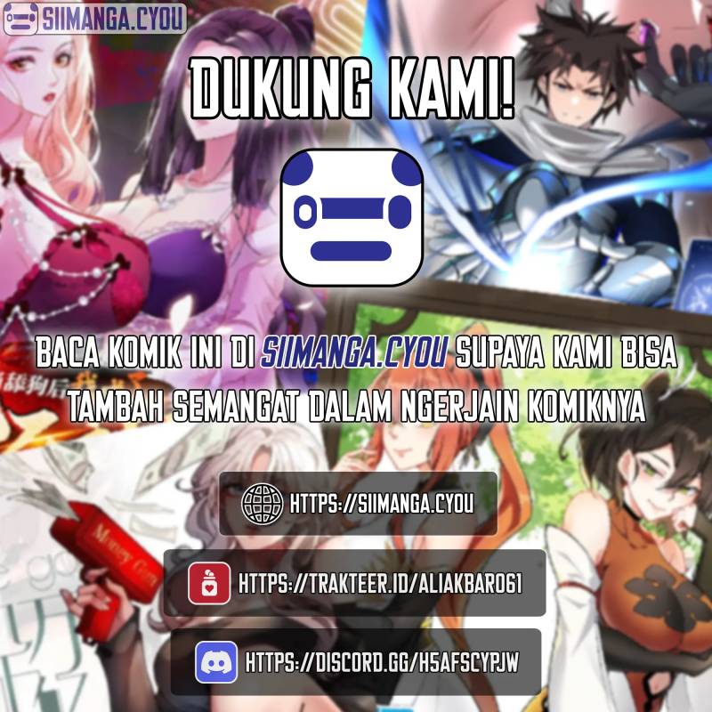 The Heavenly Path Is Not Stupid Chapter 74 Gambar 19
