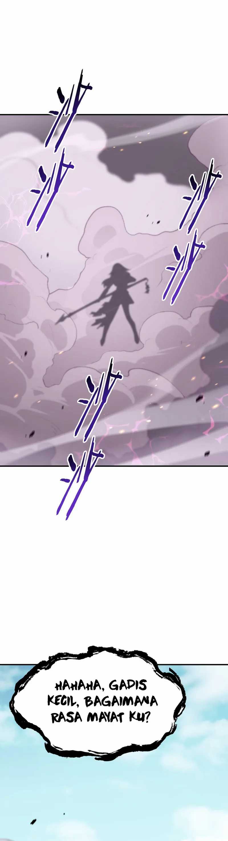 The Heavenly Path Is Not Stupid Chapter 81 Gambar 2
