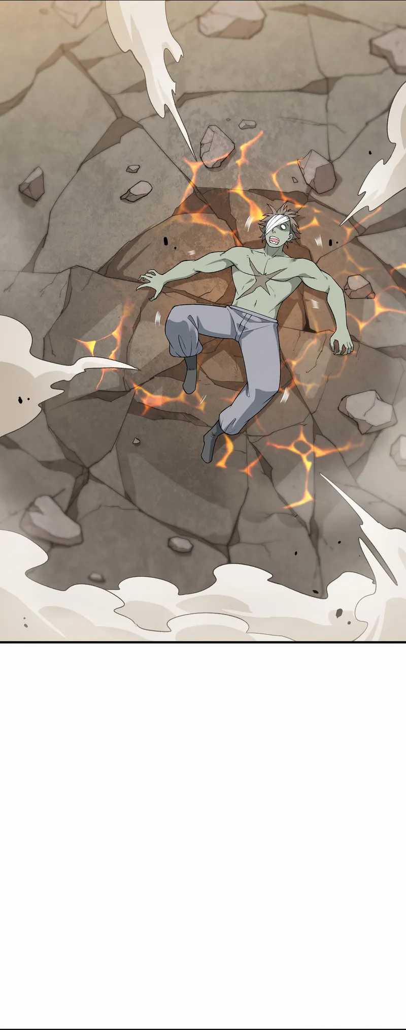 The Heavenly Path Is Not Stupid Chapter 81 Gambar 11