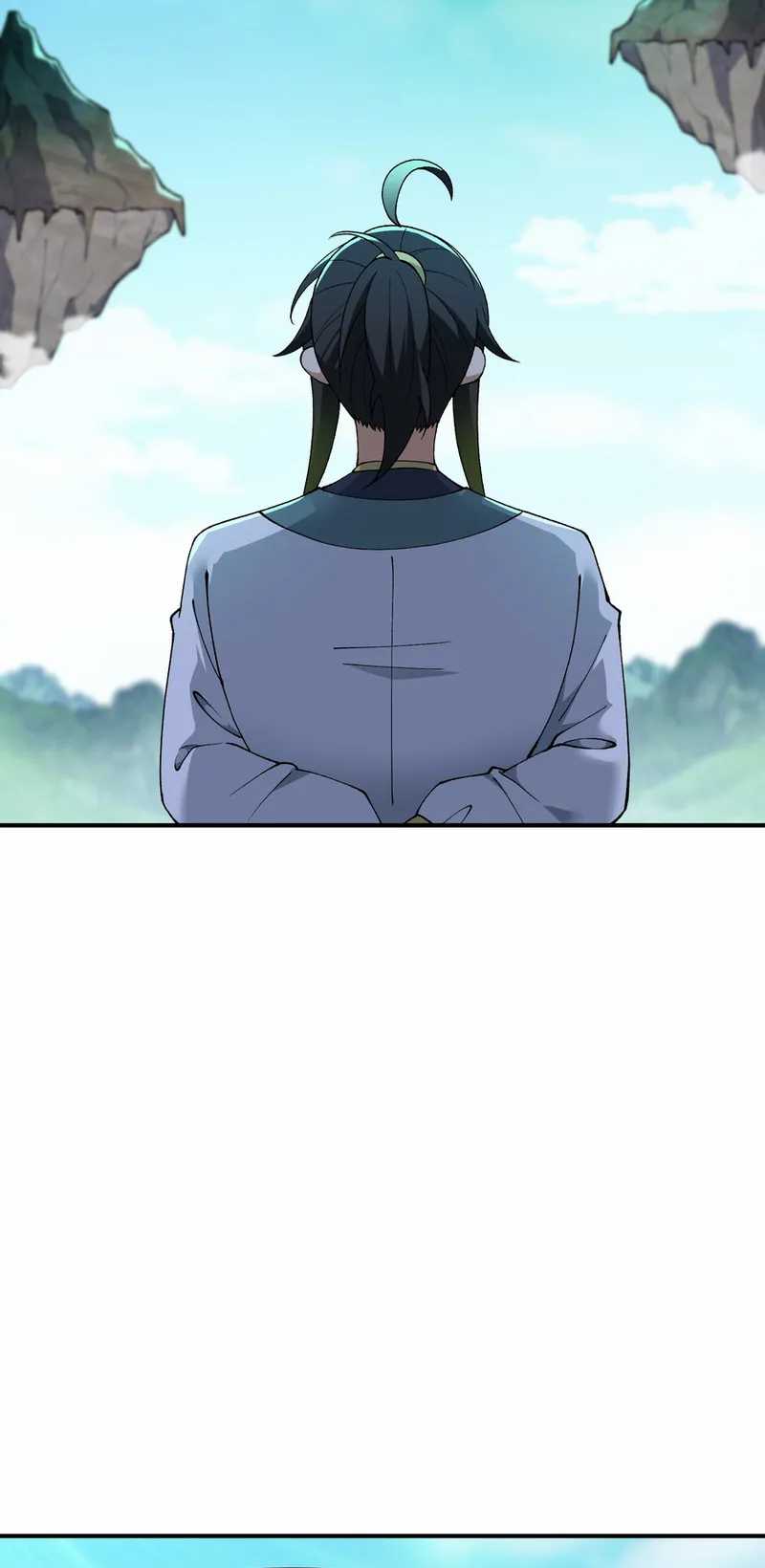 The Heavenly Path Is Not Stupid Chapter 81 Gambar 24