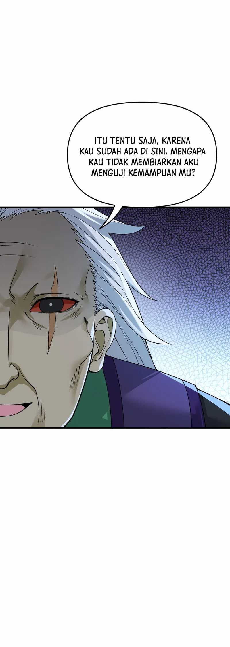 The Heavenly Path Is Not Stupid Chapter 81 Gambar 42