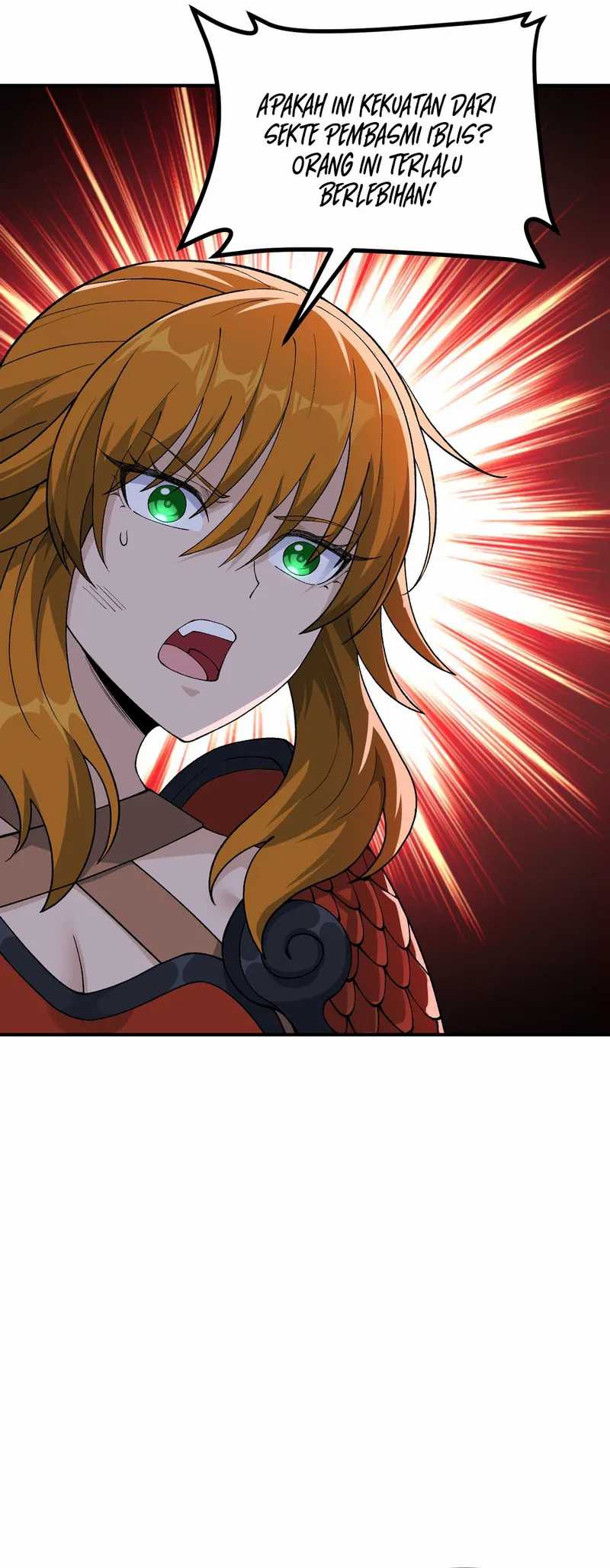 The Heavenly Path Is Not Stupid Chapter 82 Gambar 9