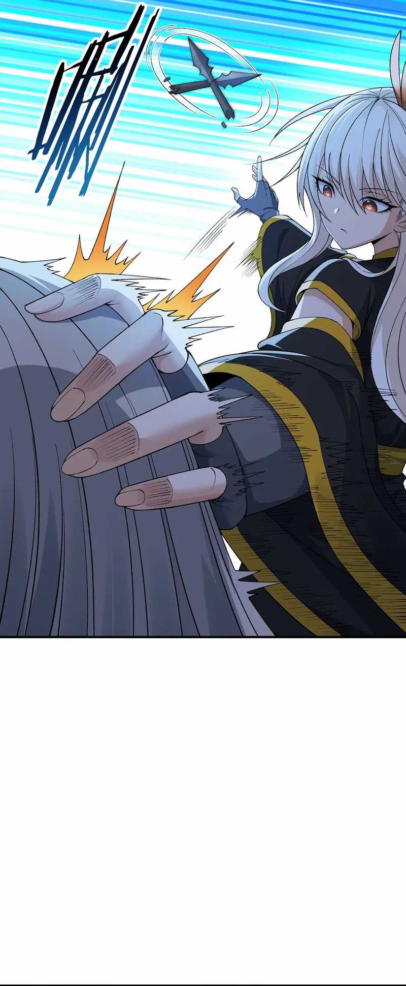The Heavenly Path Is Not Stupid Chapter 82 Gambar 12