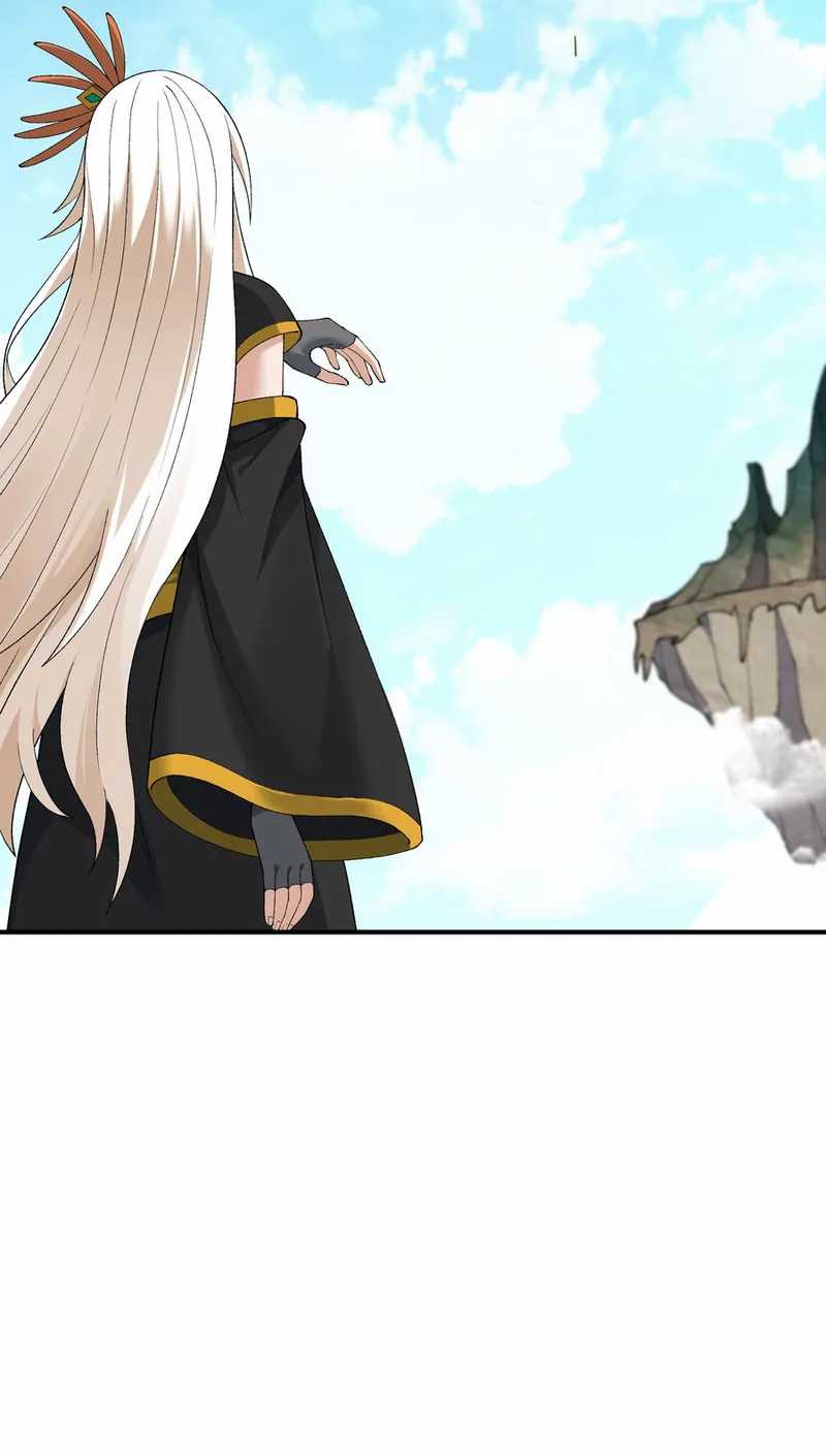 The Heavenly Path Is Not Stupid Chapter 82 Gambar 16