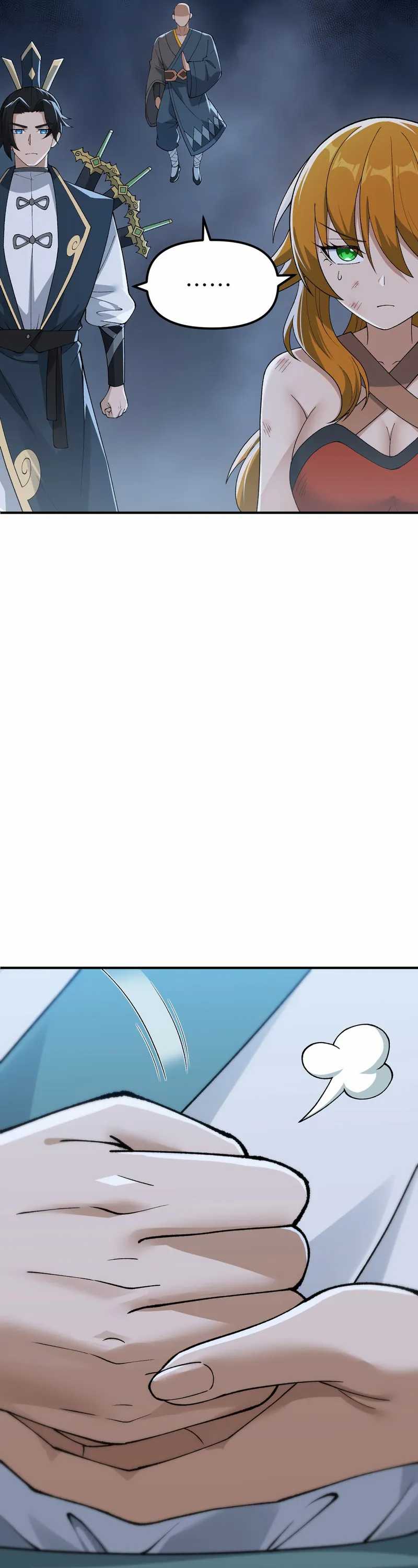 The Heavenly Path Is Not Stupid Chapter 82 Gambar 20