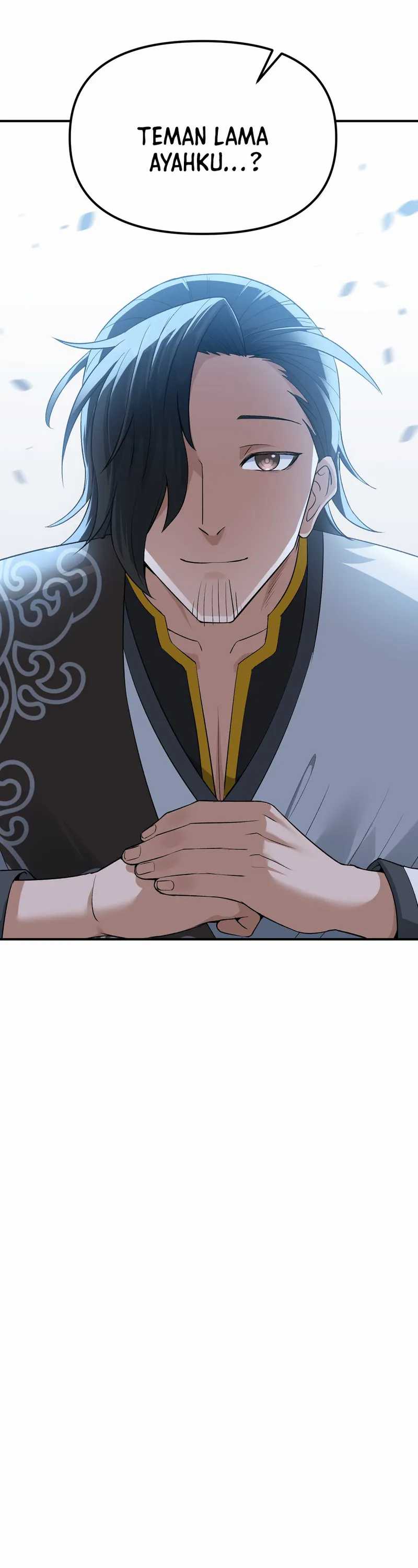 The Heavenly Path Is Not Stupid Chapter 82 Gambar 54