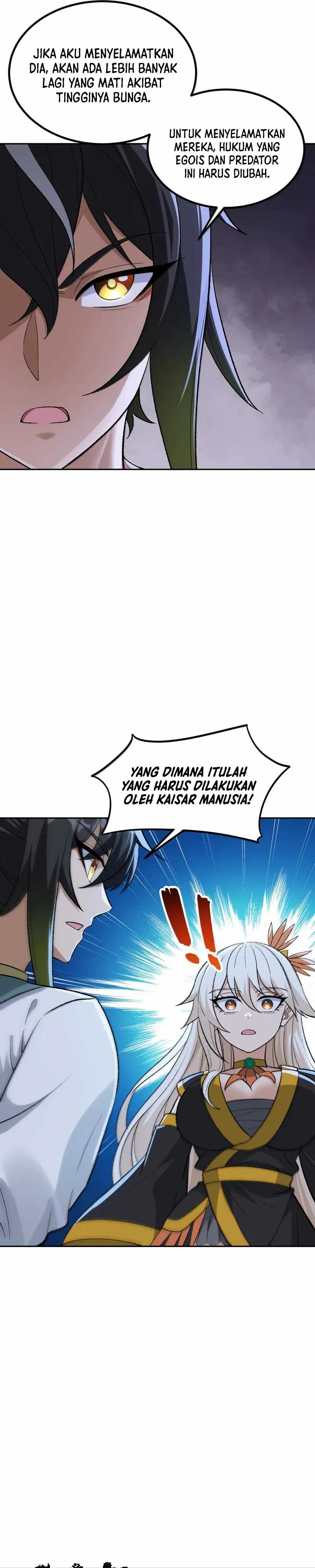 The Heavenly Path Is Not Stupid Chapter 93 Gambar 10