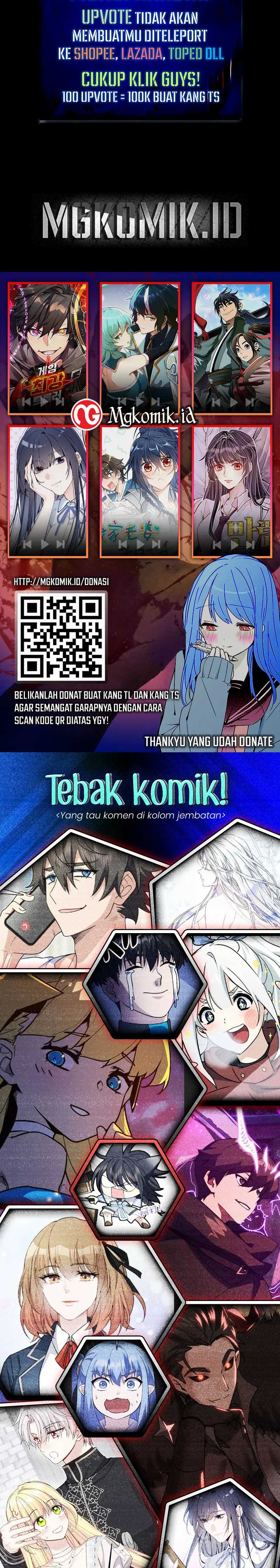 The Heavenly Path Is Not Stupid Chapter 93 Gambar 33