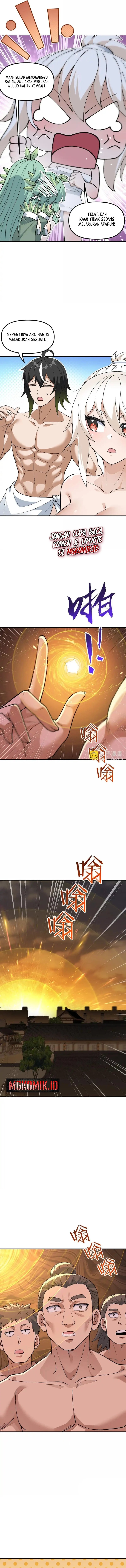 The Heavenly Path Is Not Stupid Chapter 100 Gambar 3
