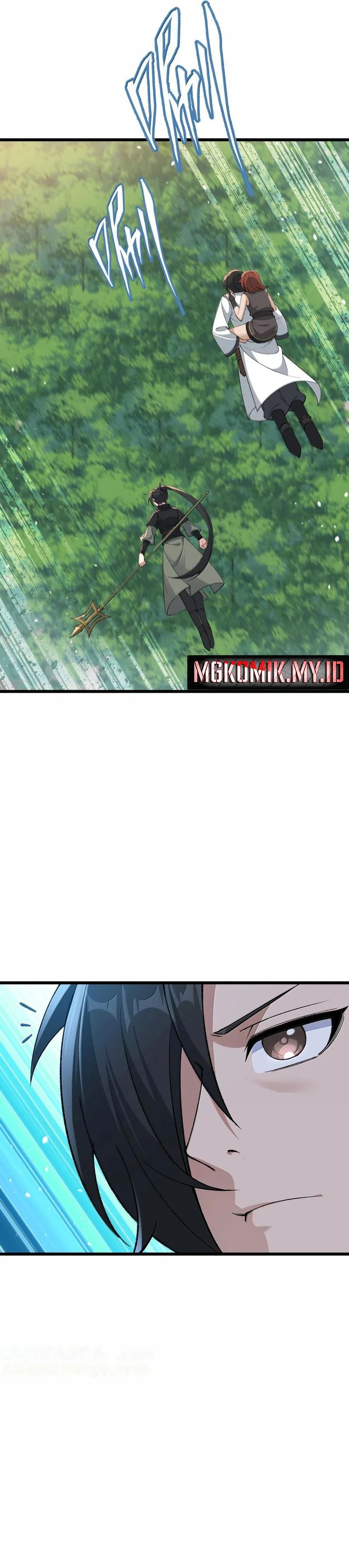 The Heavenly Path Is Not Stupid Chapter 102 Gambar 20