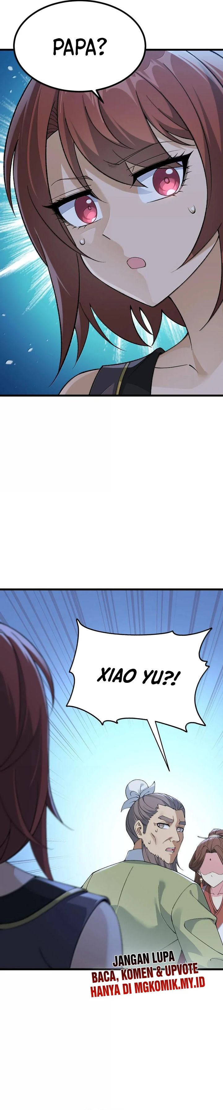 The Heavenly Path Is Not Stupid Chapter 103 Gambar 12