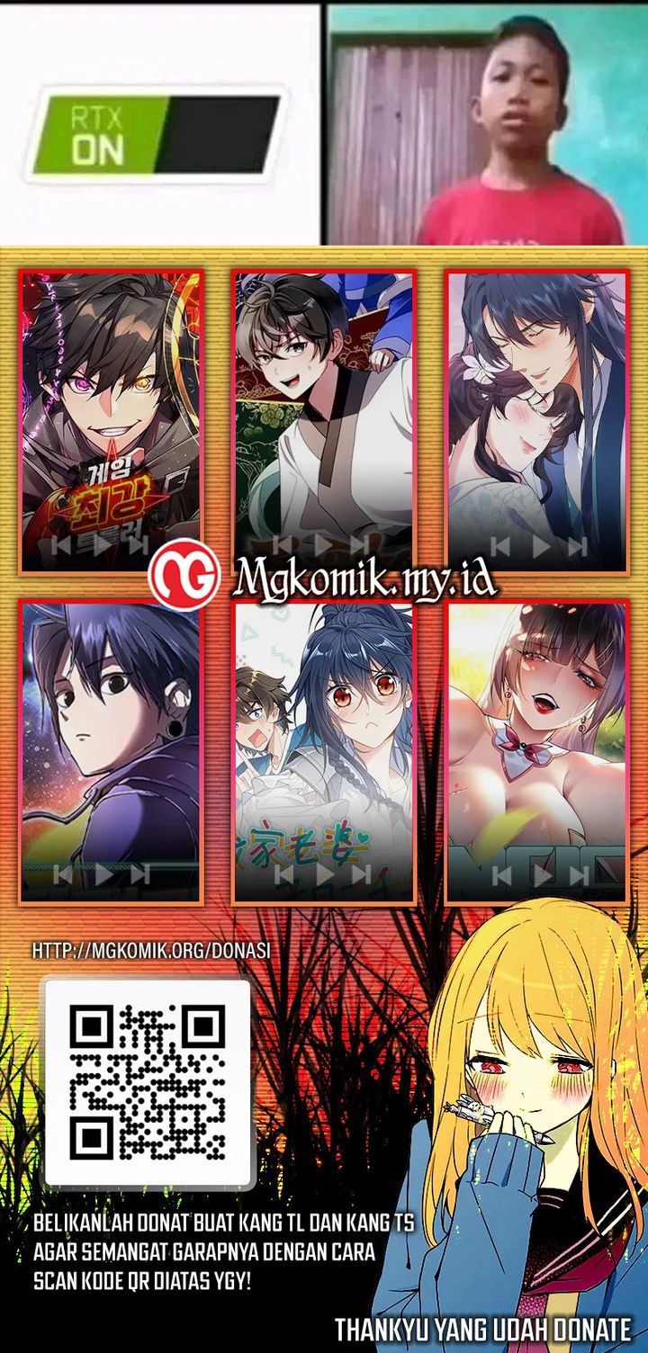The Heavenly Path Is Not Stupid Chapter 103 Gambar 31