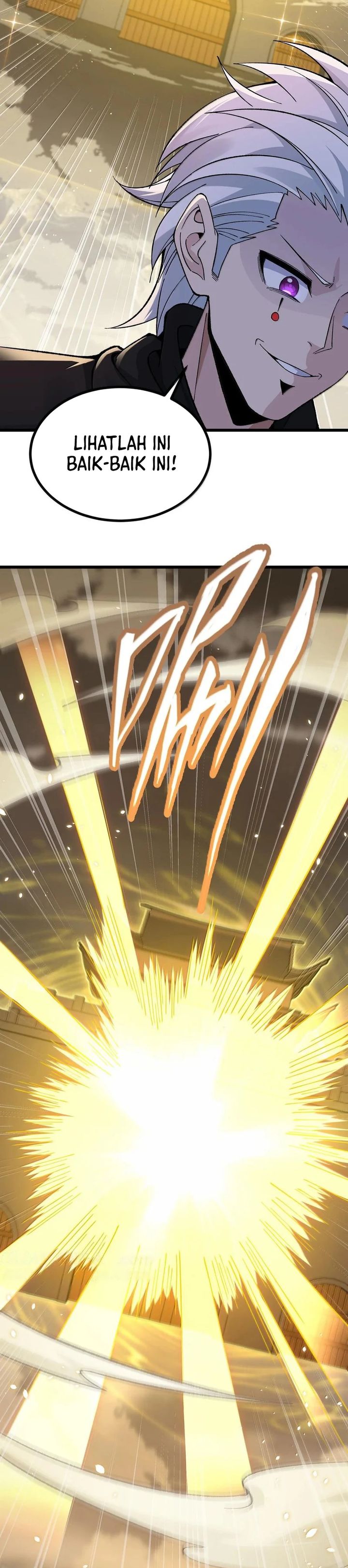 The Heavenly Path Is Not Stupid Chapter 104 Gambar 7