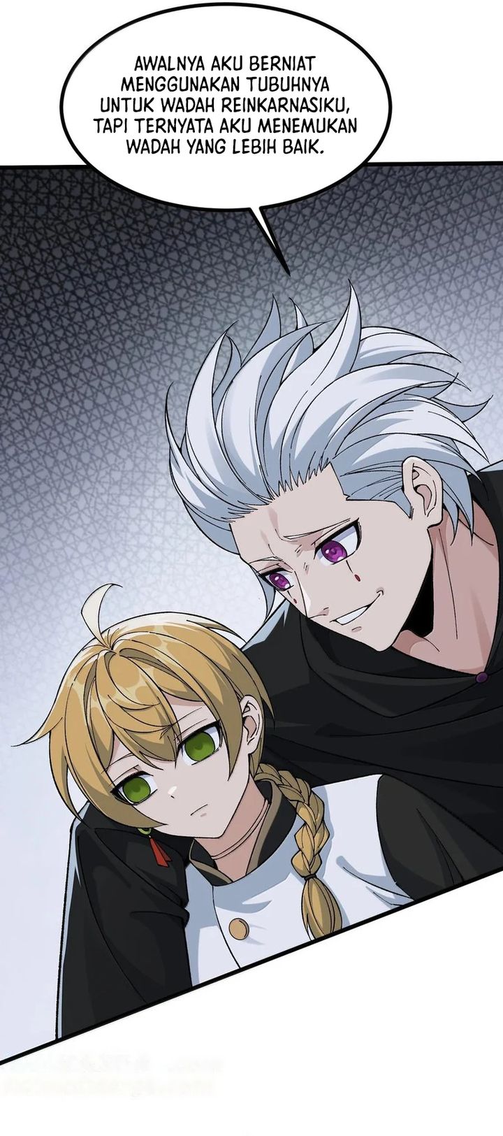 The Heavenly Path Is Not Stupid Chapter 104 Gambar 10
