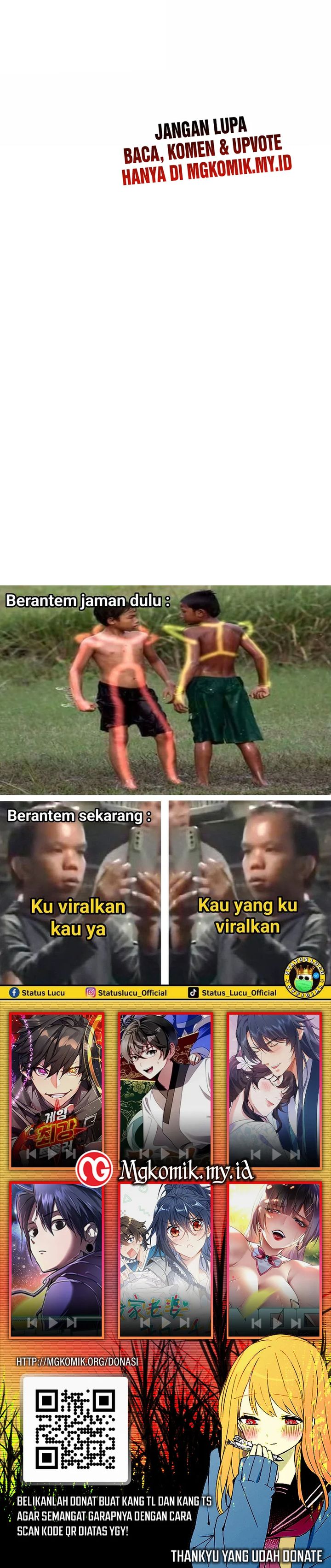The Heavenly Path Is Not Stupid Chapter 104 Gambar 43