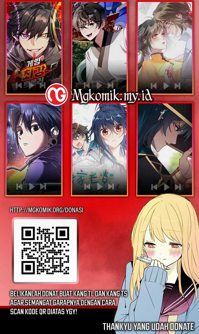 The Heavenly Path Is Not Stupid Chapter 109 Gambar 31