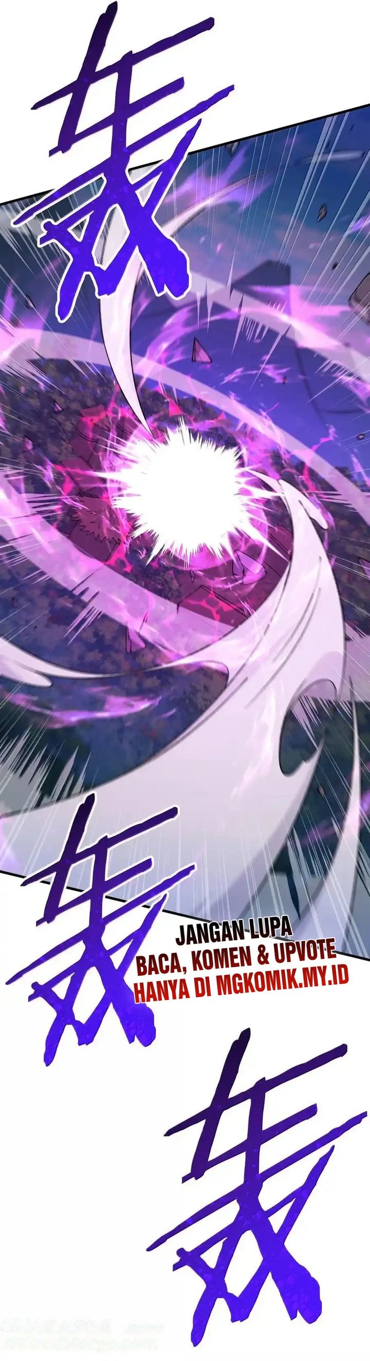 The Heavenly Path Is Not Stupid Chapter 110 Gambar 13