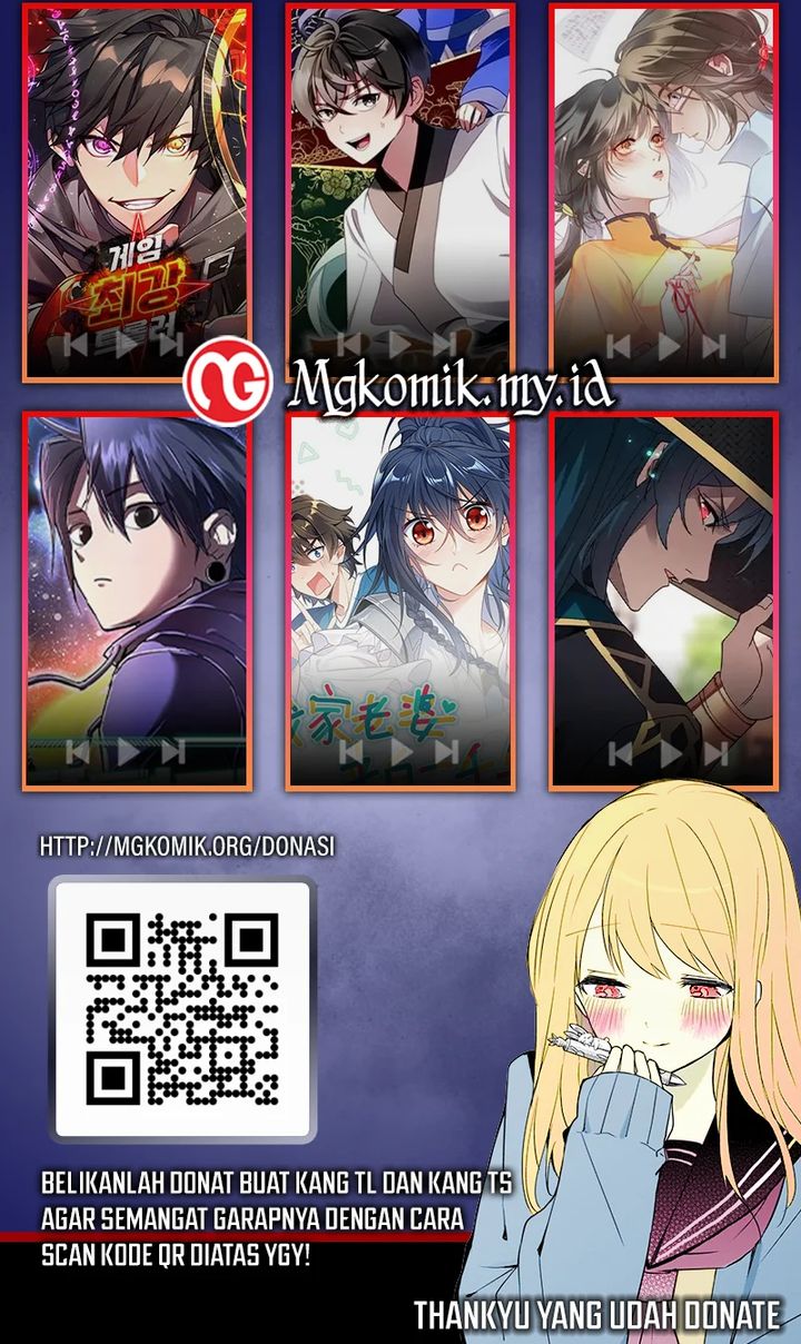 The Heavenly Path Is Not Stupid Chapter 110 Gambar 33