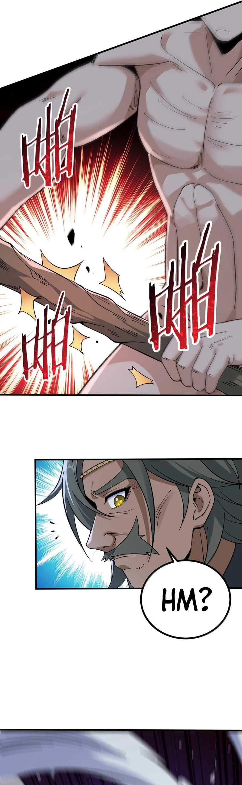 The Heavenly Path Is Not Stupid Chapter 113 Gambar 27
