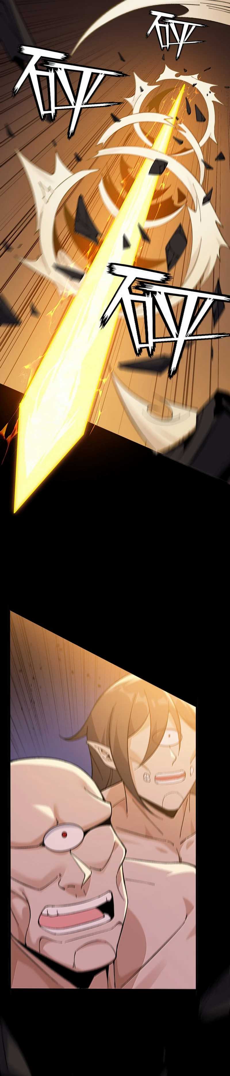 The Heavenly Path Is Not Stupid Chapter 113 Gambar 31
