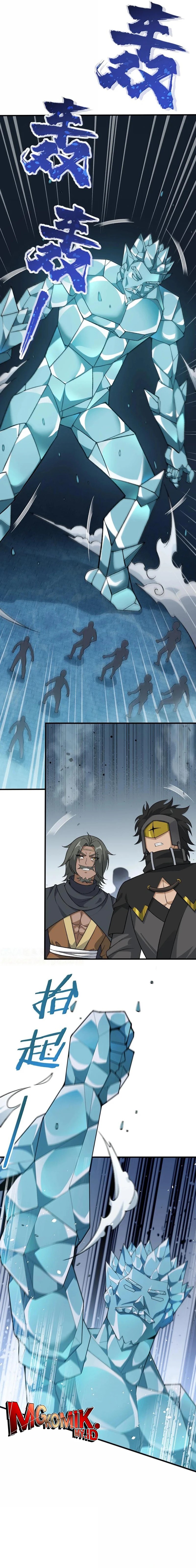 The Heavenly Path Is Not Stupid Chapter 118 Gambar 9