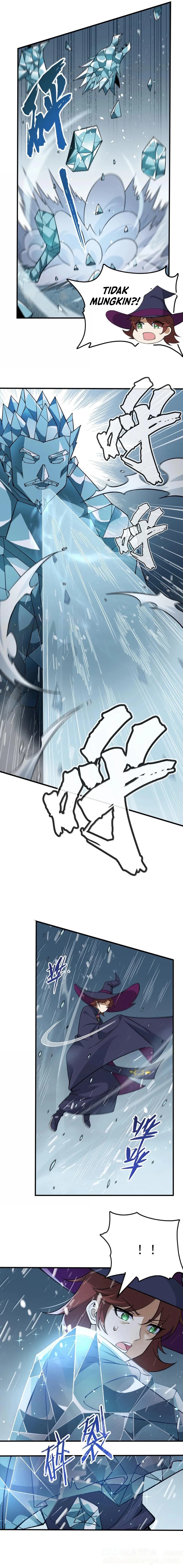 The Heavenly Path Is Not Stupid Chapter 118 Gambar 15