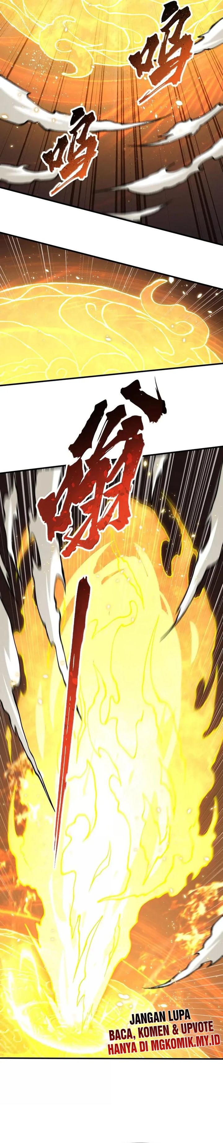 The Heavenly Path Is Not Stupid Chapter 138 Gambar 6