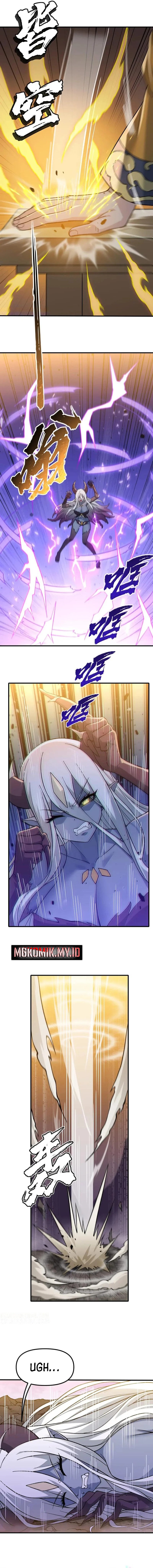 The Heavenly Path Is Not Stupid Chapter 140 Gambar 11