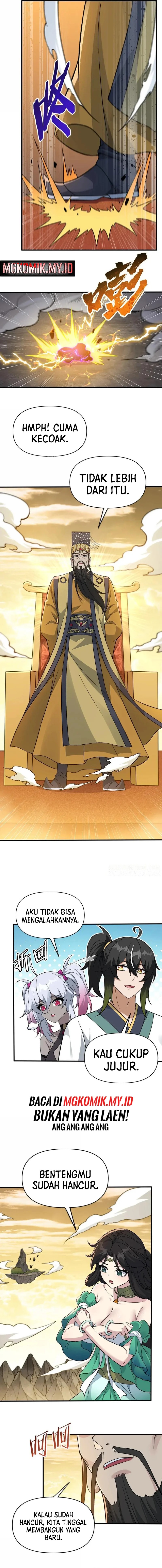 The Heavenly Path Is Not Stupid Chapter 141 Gambar 2