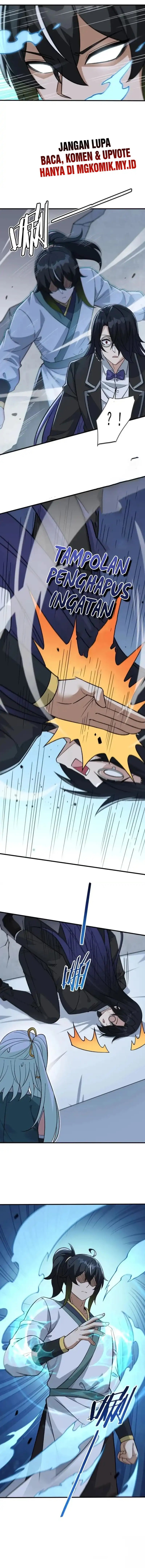 The Heavenly Path Is Not Stupid Chapter 155 Gambar 7