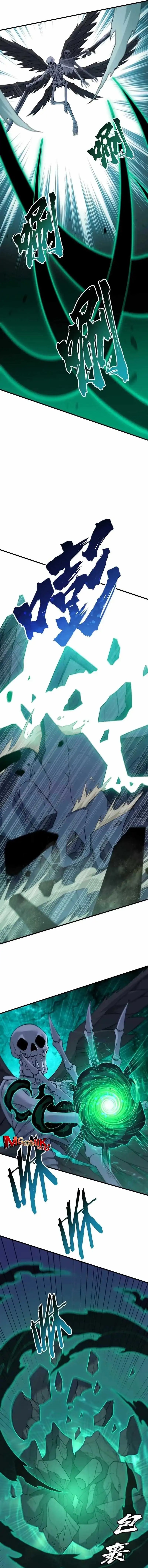 The Heavenly Path Is Not Stupid Chapter 158 Gambar 5