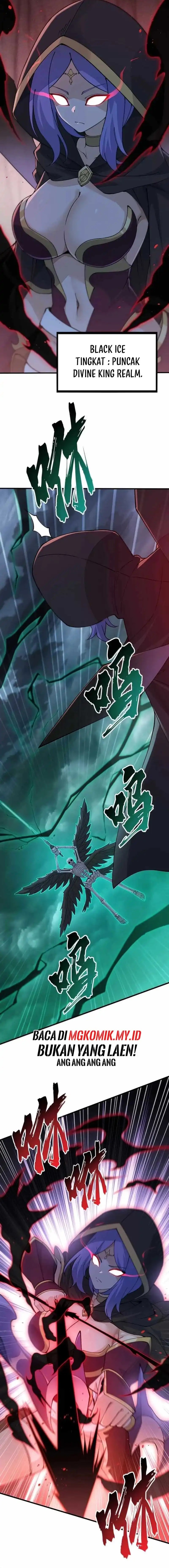 The Heavenly Path Is Not Stupid Chapter 158 Gambar 9