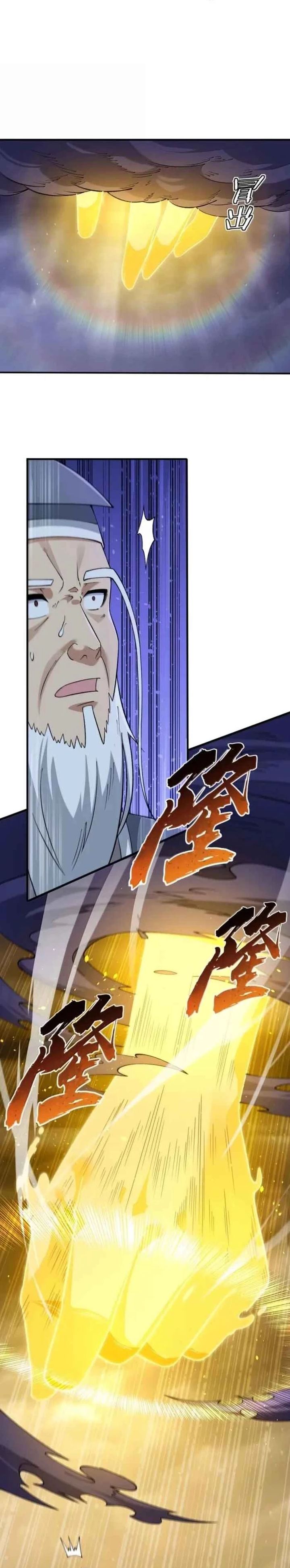 The Heavenly Path Is Not Stupid Chapter 160 Gambar 7