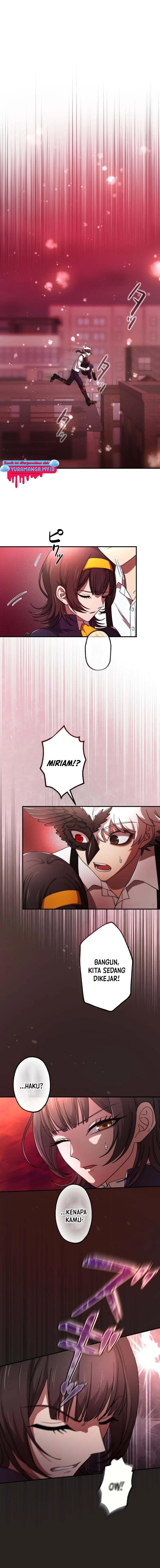 The Heir of the Ancient Artifact Chapter 03 Gambar 3