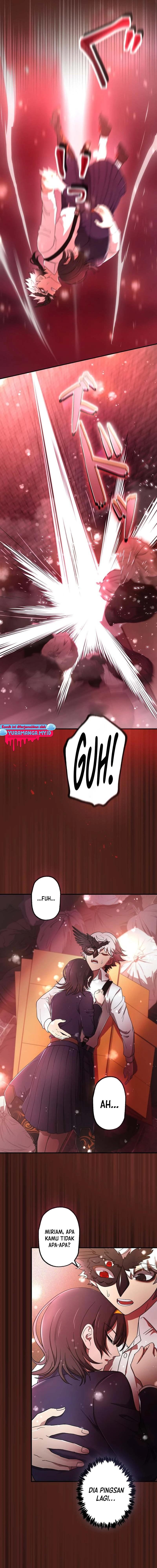 The Heir of the Ancient Artifact Chapter 03 Gambar 6