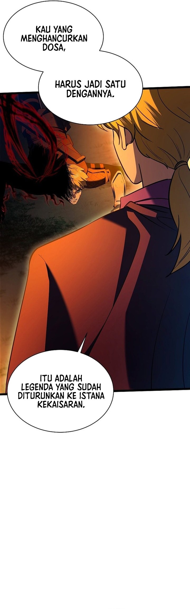 The Hero Became the Duke’s Eldest Son Chapter 01 Gambar 7