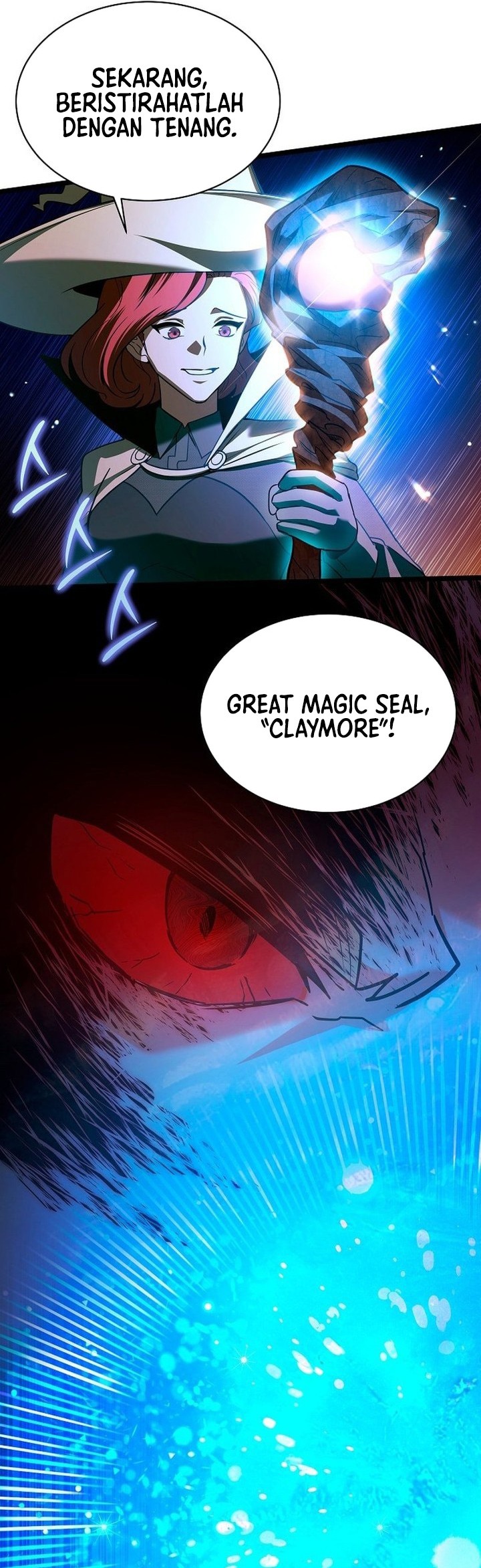 The Hero Became the Duke’s Eldest Son Chapter 01 Gambar 11