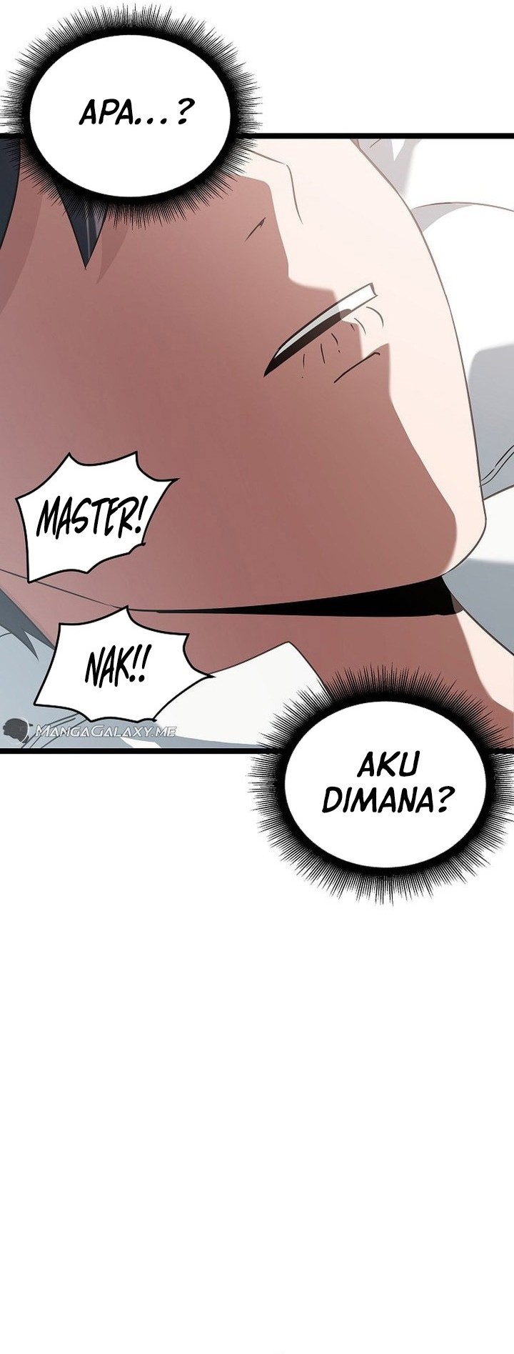 The Hero Became the Duke’s Eldest Son Chapter 01 Gambar 18