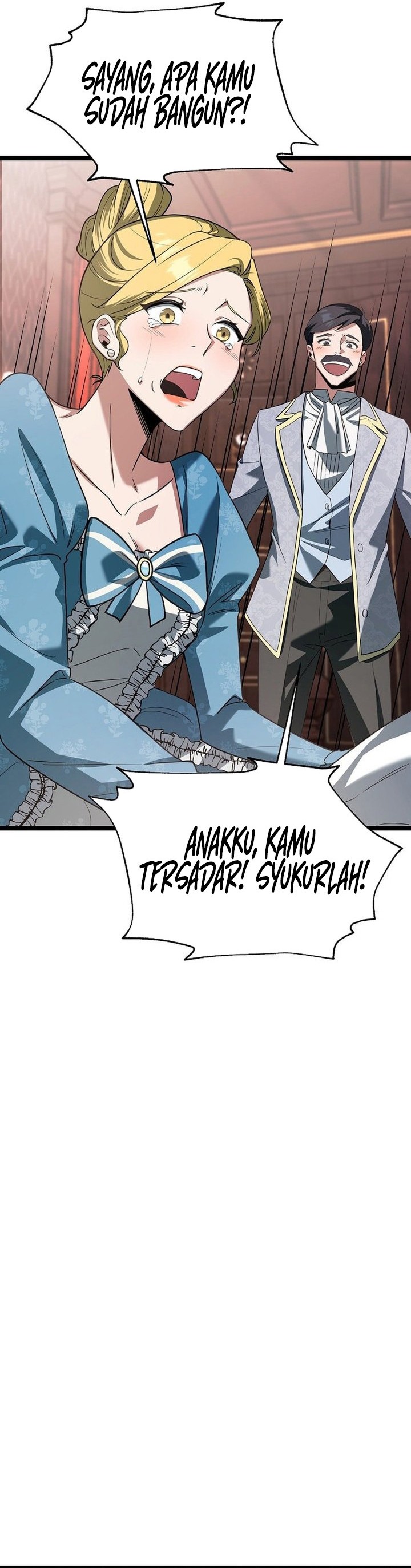 The Hero Became the Duke’s Eldest Son Chapter 01 Gambar 19