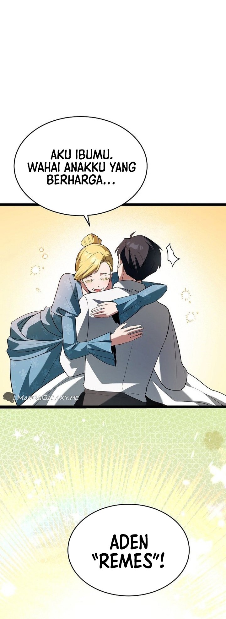 The Hero Became the Duke’s Eldest Son Chapter 01 Gambar 22