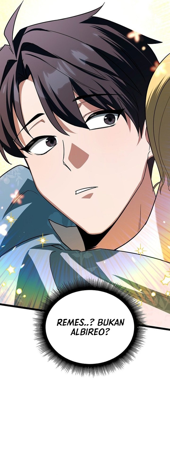 The Hero Became the Duke’s Eldest Son Chapter 01 Gambar 23