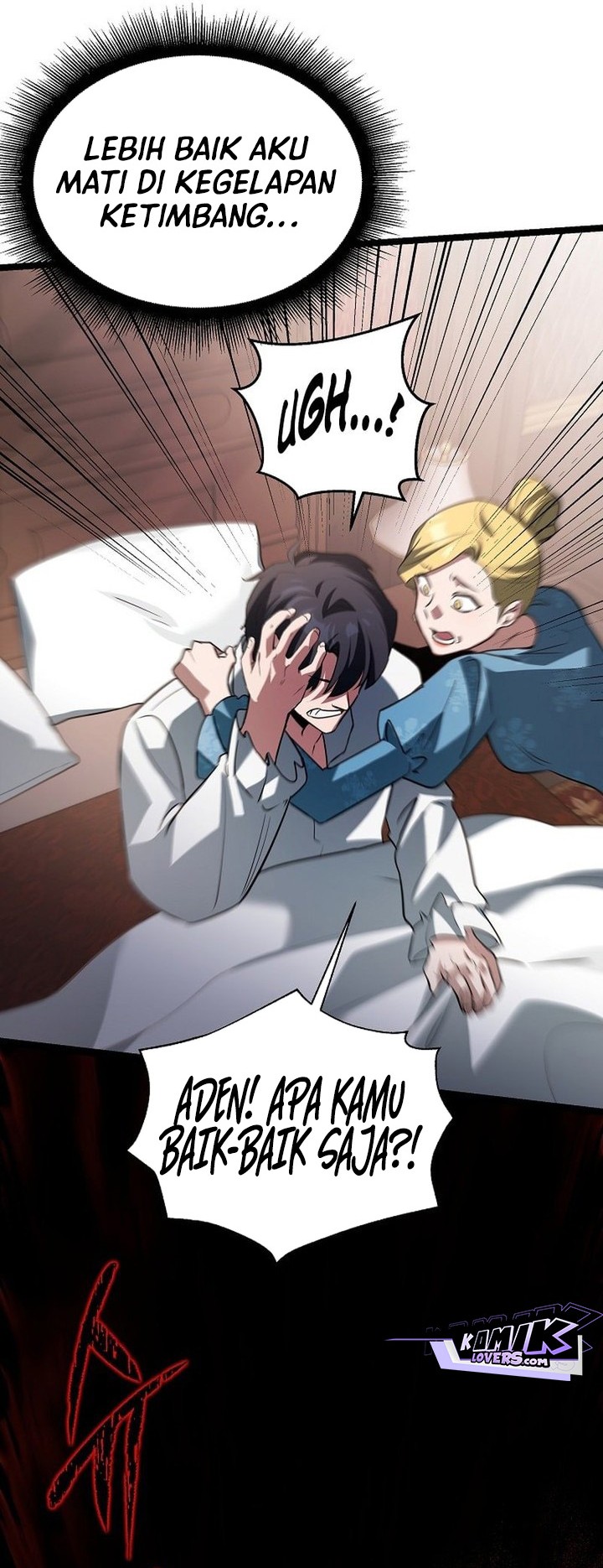 The Hero Became the Duke’s Eldest Son Chapter 01 Gambar 24