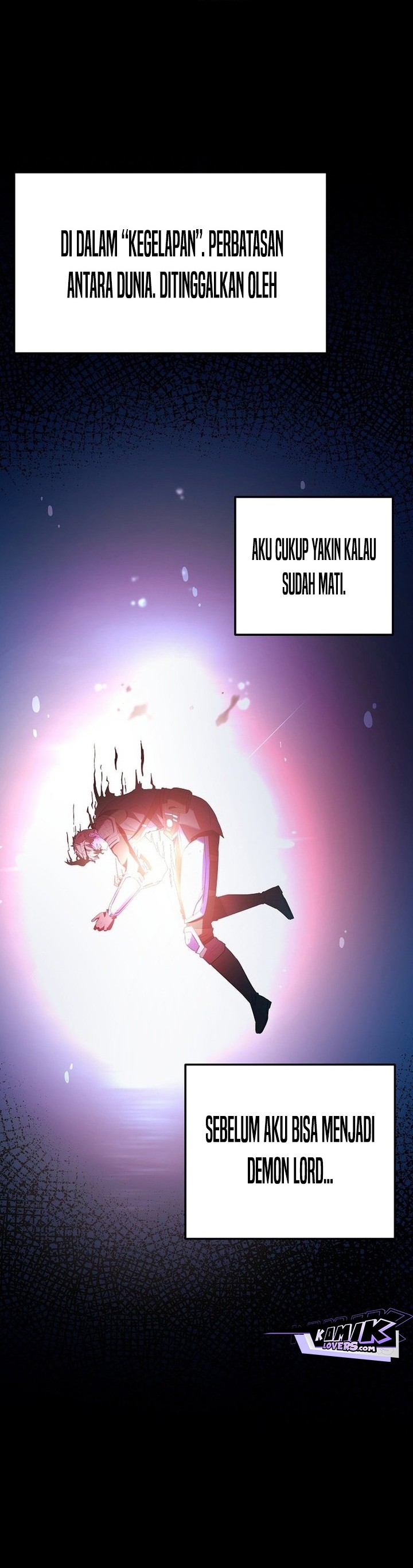 The Hero Became the Duke’s Eldest Son Chapter 01 Gambar 28