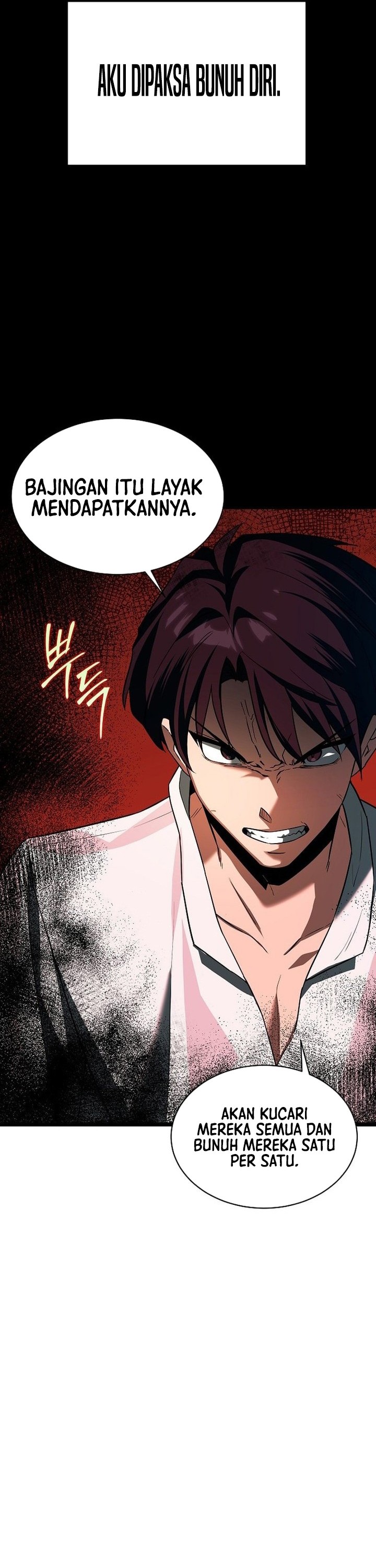 The Hero Became the Duke’s Eldest Son Chapter 01 Gambar 29