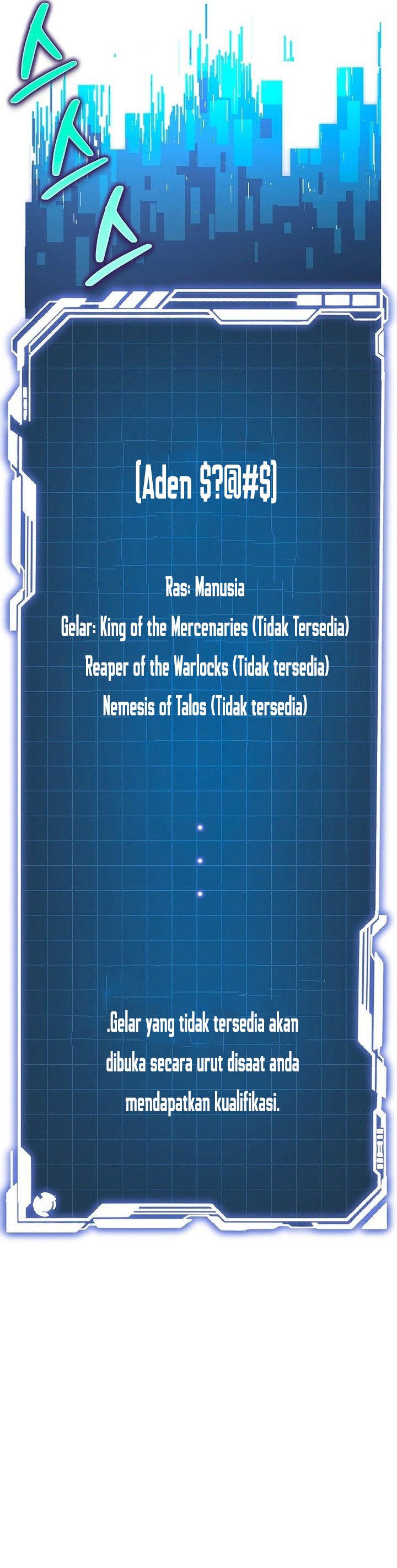 The Hero Became the Duke’s Eldest Son Chapter 01 Gambar 37