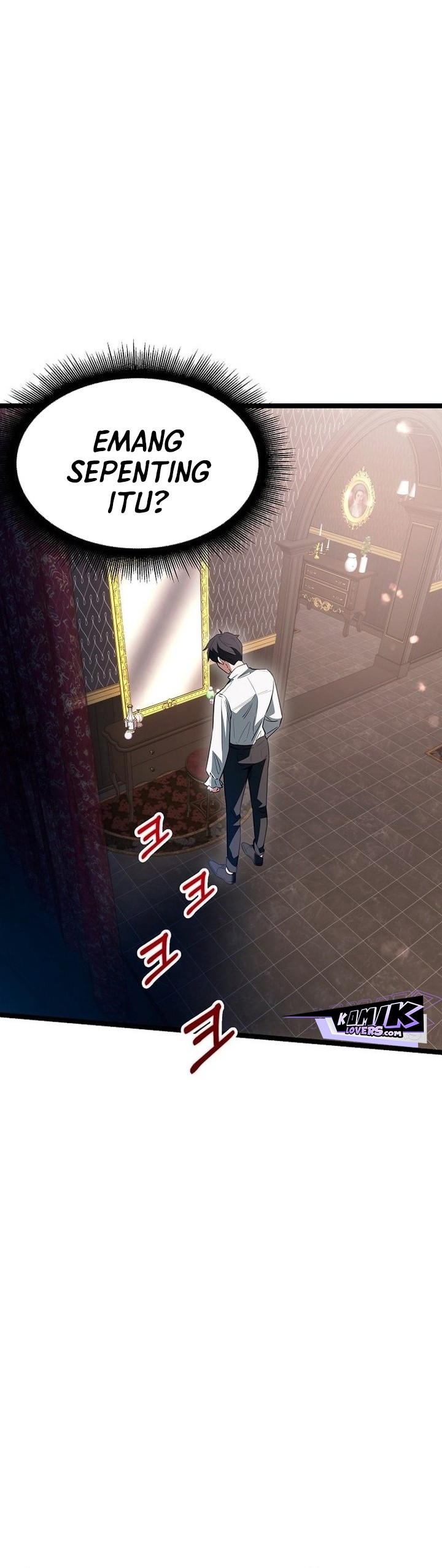 The Hero Became the Duke’s Eldest Son Chapter 01 Gambar 39